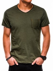 T-shirts pour hommes de haute qualité, exportation du Bangladesh, tissu jersey de qualité, style formel, 100% fibre de bambou, écologiques, vente chaude - Product Image 3