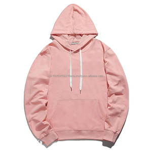 Últimos diseños Sudaderas con capucha para hombre hechas con alta calidad Hombres Sudadera con capucha con bolsillos Precio al por mayor Transpirable Hecho en Pakistán - Product Image 1