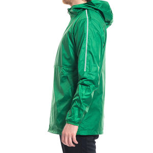 Chaqueta Cortavientos para Hombre de Alta Calidad, Transpirable, con Logotipo Personalizado al por Mayor, Manga Larga, Calidad Superior - Product Image 2