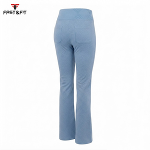 Pantalones deportivos casuales para mujer a precio económico, pantalones de chándal casuales en venta - Product Image 3