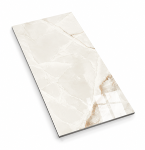 Premium 600x1200 High Gloss Vitrified Ceramic Floor Tiles Marble Finish Wall Tiles for Living Room Hotel Home - Product Image 3