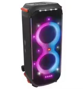 ลำโพงพกพา MERIT 800W รุ่น Partybox 710 ระดับอุตสาหกรรม ปรับแต่งได้ - Product Image 2