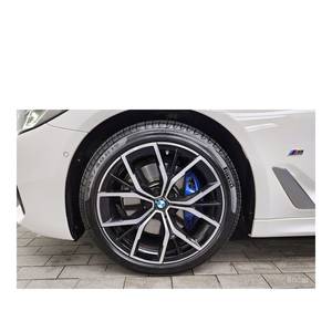 BMW Serie 5 530i XDrive M Sport 2023, Volante a la Izquierda, Caja de Cambios Automática, 50,047 km - Product Image 5