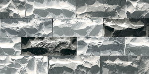 Carreaux muraux Premium Choice de qualité supérieure, carreaux d'élévation Asia Tiles 300x600mm pour articles de santé. - Product Image 2