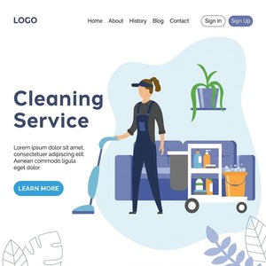 UNIVENTURE Empresa de Limpieza, Plataforma de Gestión de Servicios de Limpieza, Desarrollo de Soluciones Tecnológicas de Limpieza Personalizadas - Product Image 2
