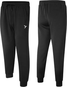 Survêtement d'hiver pour homme OEM, coupe classique, épais, à capuche, antibactérien, pour le fitness et les vêtements de sport - Product Image 4