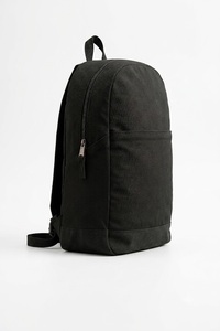 Vintage Canvas Messenger Bag Retro Chest Bag <b>Large</b> Capacity Zipper Shoulder <b>Backpack</b> for Travel Daily Use - Product Image 6
