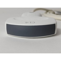 C1-6-D pour GE Logiq E9 Logiq S8 Vivid E95 Vivid S70 nouveau transducteur à ultrasons convexe Compatible