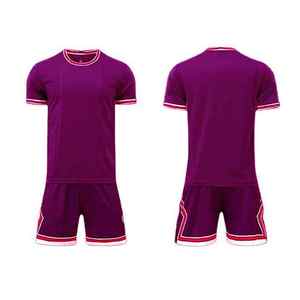 Fabricant d'uniformes de football personnalisés pour clubs, kits de football à séchage rapide - Product Image 3