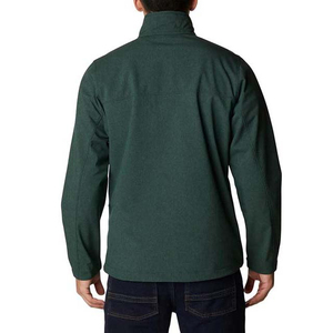 Chaqueta Impermeable con Capucha Softshell de Alta Calidad, Personalizable con Logotipo, Ropa de Trabajo para Hombre, Táctica, Resistente al Viento, para Senderismo, Otoño - Product Image 4