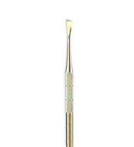 Kit d'examen dentaire avec détartreur en acier inoxydable, instrument de détartrage, spatule, miroir, sonde et outils chirurgicaux - Product Image 3