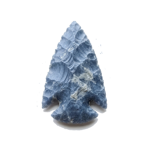 Puntas de Flecha de Piedra Natural: Aventurina Azul, Jaspe Fantasía, Cristal. Puntas de Flecha Curativas. Gemas para Mayoristas de Cristales. - Product Image 1