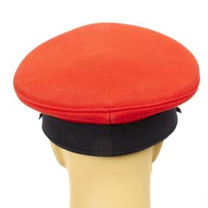 Gorras con Visera de Algodón Transpirable de Alta Calidad OEM, Personalizables, Estilo Nuevo, Unisex, Bordadas, para Uso en Exteriores - Product Image 1