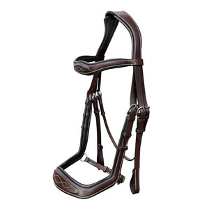 Bridas para Caballos de Alta Calidad, con el Mejor Diseño, Bajo MOQ, Tallas Grandes, Precio Económico, para Venta en Línea - Product Image 5