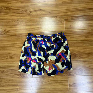 กางเกงคาร์โก้ผู้ชายแฟชั่นไฮสตรีท OEM ระบายอากาศ แห้งเร็ว ผ้าแคนวาส สวมใส่สบาย ราคาถูก ลดราคา - Product Image 4