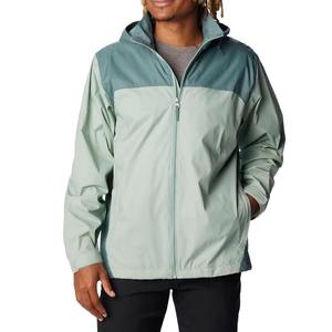 Ensemble de sport respirant pour homme, veste et pantalon coupe-vent, tenue confortable pour le jogging, l'entraînement et le style décontracté - Product Image 1