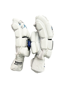 Gants de frappe Viper Shot par Mannu Sports, gants de cricket personnalisés, vente en gros, prix bas, gants de cricket de haute qualité - Product Image 4
