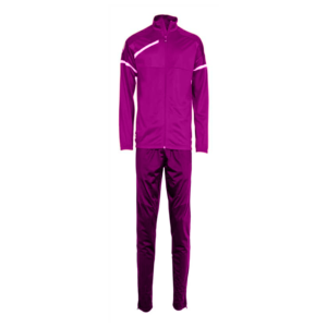 Ensemble de survêtement pour homme, couleur noire, blocs de couleur, veste coupe-vent en polyester à manches longues, pantalon, adulte, toutes saisons - Product Image 6