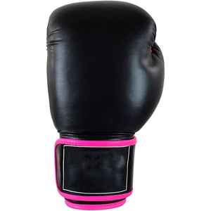 All Weather Durable Boxing <b>Gloves</b> For Professional Outdoor Training Featuring Water Resistant Synthetic Materials - Product Image 3