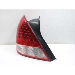 Feu arrière gauche LED d'occasion SM7 EX2/LF 2004-2011 d'origine 53801521 - Product Image 4