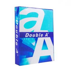 ซัพพลายเออร์ที่เชื่อถือได้นำเสนอกระดาษถ่ายเอกสารคุณภาพพรีเมียม Double A A4 สำหรับเครื่องถ่ายเอกสาร เนื้อสัมผัสเรียบเนียน พร้อมบรรจุภัณฑ์ป้องกันสำหรับการส่งออก - Product Image 4