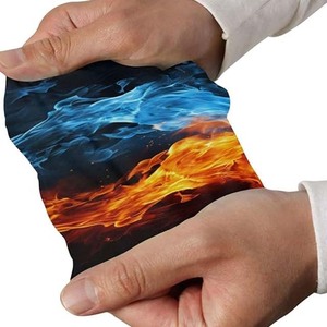 Manchons de bras personnalisés en polyester, résistants à l'eau, respirants, pour le baseball, le golf, le cyclisme, protection UV, pour hommes et femmes - Product Image 4