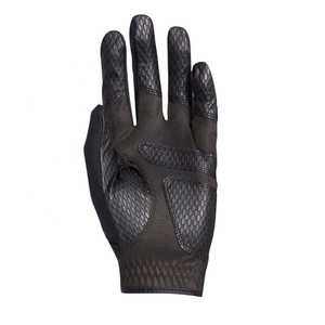 Gants de golf personnalisés pour hommes en cuir imperméable, gants de golf de haute qualité, gants de golf haut de gamme pour hommes, main droite et gauche - Product Image 6
