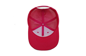 Gorra Trucker de Malla Transpirable Estructurada de 6 Paneles con Bordado Personalizado, Estilo Urbano Cómodo para Uso en Exteriores, Hecha en Vietnam - Product Image 4