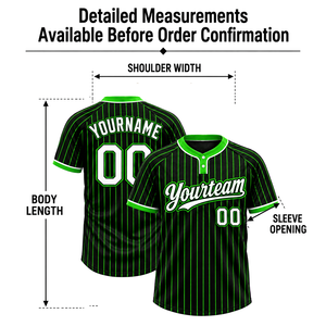 Uniforme de Béisbol al Por Mayor de Fábrica, el Más Vendido, 100% Poliéster, Diseño Personalizado, Camiseta de Béisbol para Hombre, Jersey de Béisbol Personalizado - Product Image 2