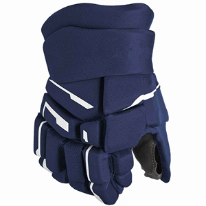 Gants de hockey sur glace unisexes pour entraînement professionnel et compétition, doux, respirants, antidérapants, imperméables, équipements de hockey sur glace pour l'hiver - Product Image 1