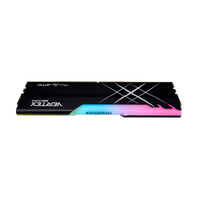 [AITC KINGSMAN] RAM de jeu RGB DDR5 16 Go x 2 6000 MHz pour Intel XMP et AMD EXPO - Stock disponible