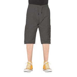 Hot Summer Cargo 3 Quarter Cargo Pant Premium Cotton Mid <b>Weight</b> Quality Wholesale Cheap Price Popular Customized Logo Design - Product Image 2