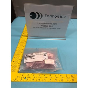 6 AMAT 0690-01566 CLAMP FLG DBL-CLAW NW63,80,100 - Equipo y Piezas de Semiconductores de Confianza de Marca Global - Product Image 2