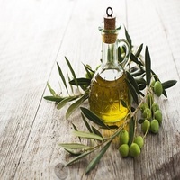 Aceite de Oliva Virgen Extra Orgánico de Primera Calidad, Reprocessado y Fraccionado, 100% Puro, 5L, 2 Años de Duración, Origen para Cocinar