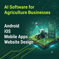 Software ERP CRM con IA para plataforma de reserva de servicios de limpieza de sofás, alfombras y colchones, diseño de sitios web y aplicaciones móviles para Android e iOS