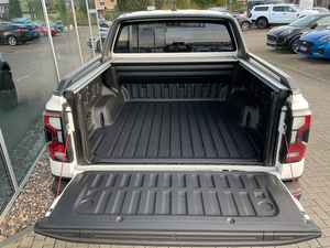 Pick-up Ford Ranger Raptor 4x4 Turbo Diesel Automatique Double Cabine Véhicule Utilitaire Tout-Terrain Faible Kilométrage Occasion - Product Image 6