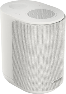 Portable Wireless Bluetooth <b>Speaker</b> Fabric Mesh Audio System Compact Home Office Stereo Sound - Product Image 3