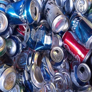 Aluminio Reciclado de Alta Calidad, 99.9% Puro, Latas de Bebidas Usadas Limpias, al Mejor Precio - Product Image 6