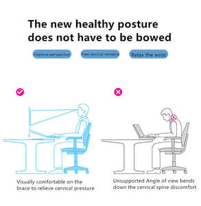 Funda de Piel Sintética Personalizada con Logotipo, Impermeable, Ligera, con Correa para el Hombro, para Portátiles de 13-15.4 Pulgadas, Funda para MacBook Air para Hombre - Product Image 4