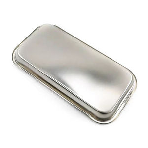 Oferta Especial: Bandejas Quirúrgicas Manuales de Acero Inoxidable de Alta Calidad para Riñón, Instrumentos a Precio Económico - Product Image 4