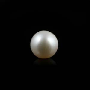 Loose Pearl-5.4 Carat Luxury Gemstone for Fine Jewelry - Product Image 2