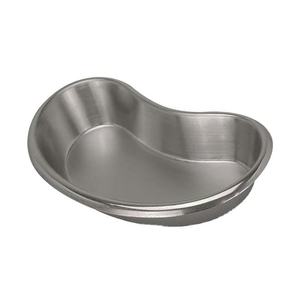 Stainless Steel Reusable Surgical Kidney <b>Tray</b> Manual Instrument Set for Hospital Use - Product Image 4