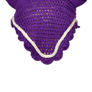 2026 Top Selling Horse Ear <b>Bonnet</b> Lightweight Design Custom Logo Horse Ear <b>Bonnet</b> For Wholesale Supply - Product Image 3
