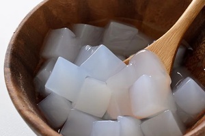 น้ำตาลทรายขาวธรรมชาติ 100% แบบก้อน  ไม่มีสารกันบูด พร้อมส่งออก - Product Image 4