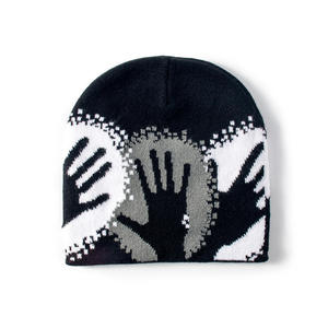 Gorra de Estilo Urbano con Diseño Gráfico de Logotipo Personalizado, Impresión de Fotos - Product Image 2