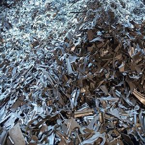 Déchets d'aluminium 6063, vente en gros d'usine, commandes en gros, déchets d'aluminium disponibles à prix compétitif et pureté de 99 %. - Product Image 4