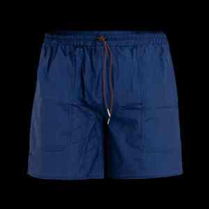 Shorts de sport pour homme en mesh, polyester, imprimé, streetwear, été - Product Image 3