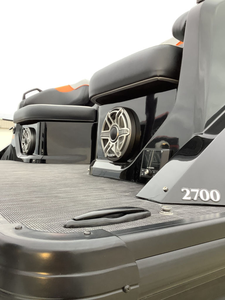 2025 G-o-d-f-r-e-y G-O-D-F-R-E-Y X-P 2700W-T-W-I-N 400 M-E-R-C-U-R-Y R - Product Image 3