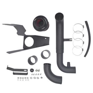 SEAT Leon Cupra R Golf R Audi A3 S3 Air Intake System for 2.0T FSI EA113 MK5 GTI GLI MK6 MK2 Tuning Engine Systems EF4171BK - Product Image 5