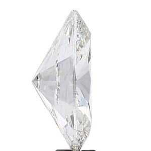 Oval Brilliant Cut 16.39ct H VS2 IGI Certified Lab Grown Diamond 579385283 mejores Anillos de Compromiso de diamantes de laboratorio - Product Image 3